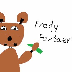 Fredy FozBaer (Ft. LimeGreenCrayo)