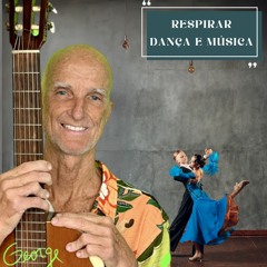 Respirar Dança E Música