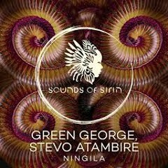 Green George Stevo Atambire - Ningila