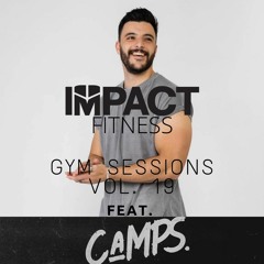 IMPACT FITNESS / GYM SESSIONS 19 - CAMPS