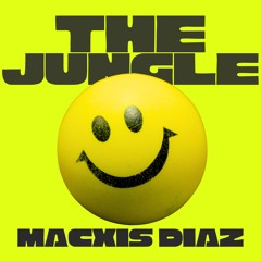 Macxis Diaz - The Jungle (Remix DUB)