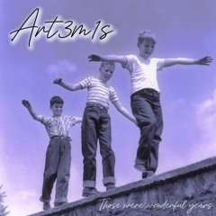 Those were wonderful years