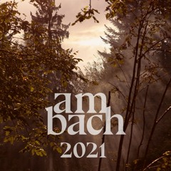 RUFUS ＲＡＢＡＴＺ @ Am Bach Festival 2021 - Hangar