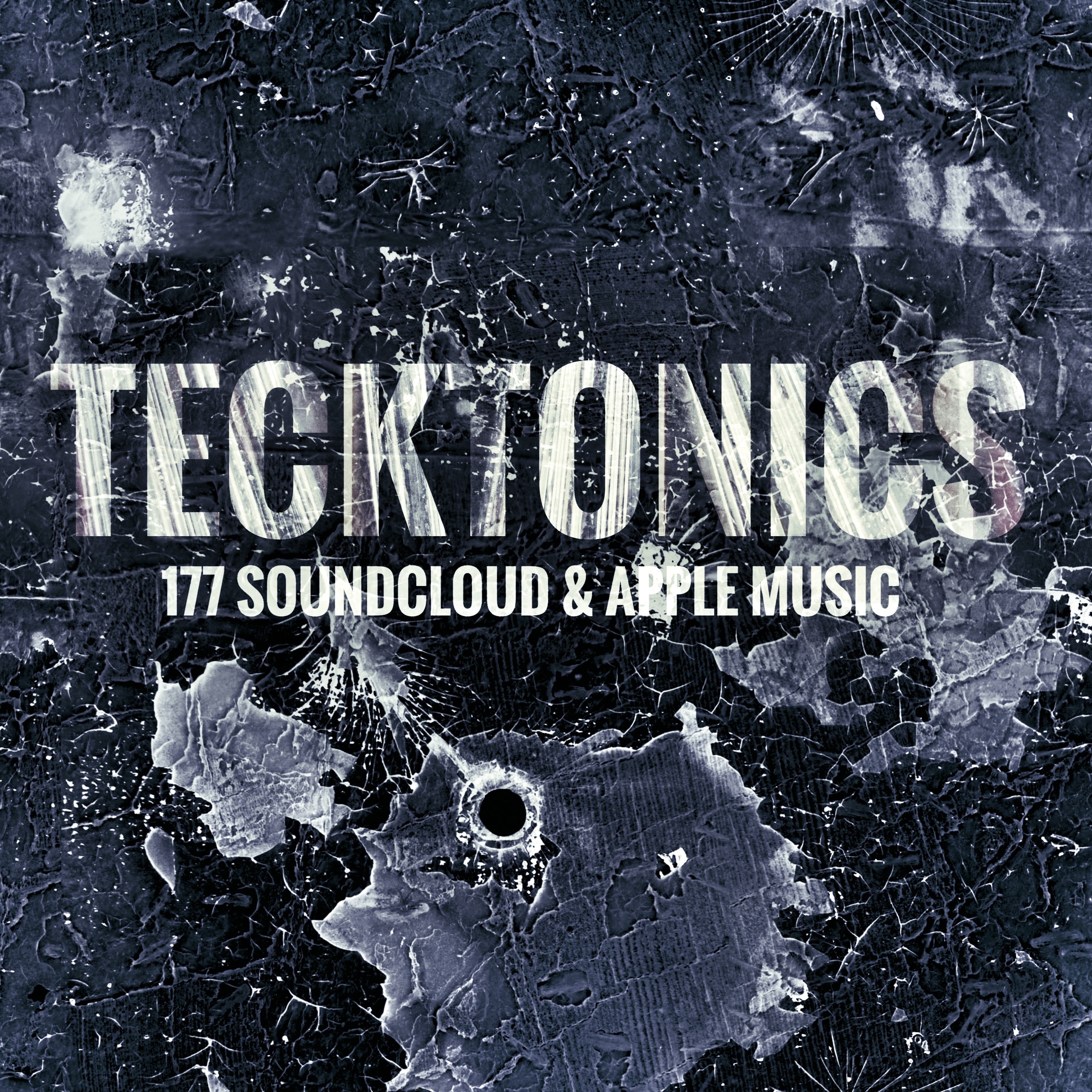 Tecktonics