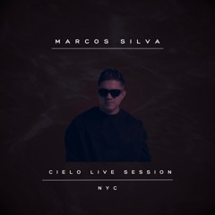 Cielo Live Session