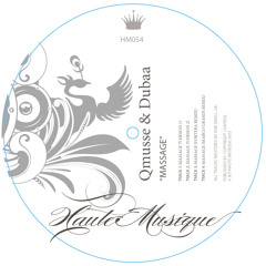 Massage (Forteba Remix)