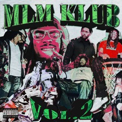 I Can't Tell (feat. tazzianmalik.)
