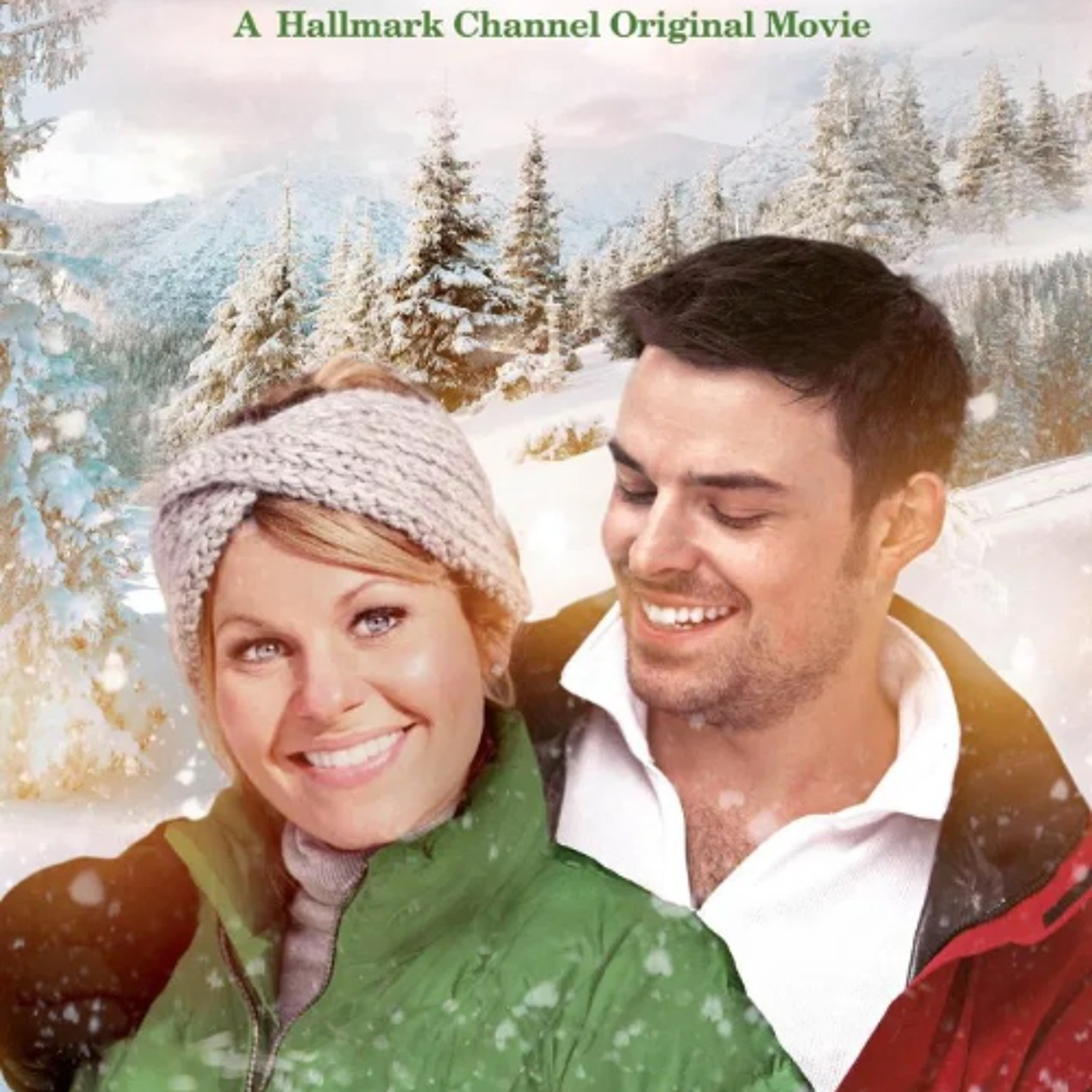 Let It Snow (2013)