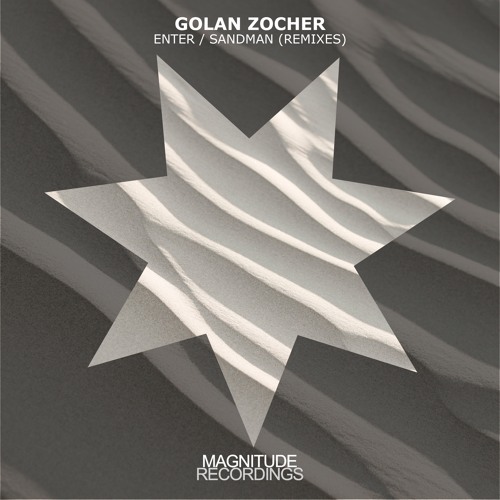 Golan Zocher - Enter (GMJ Remix)