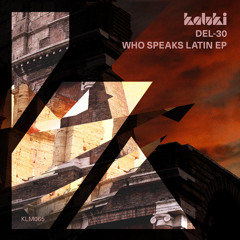 Translate (Original Mix)