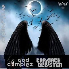 God Complex vs. Carnage & Cluster - I Am God