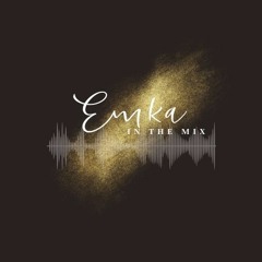 Emka in The mix Vol. 25 Spring
