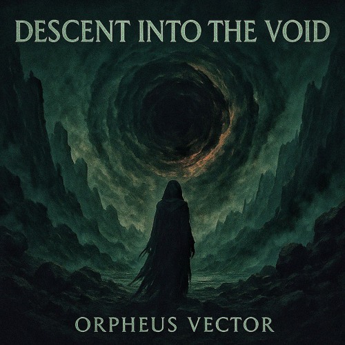 DESCENT INTO THE VOID