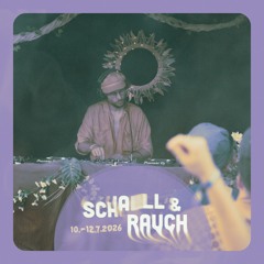 David Bowiedl @ Schall und Rauch 26 |  Lichtung