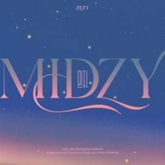 ITZY - 'Trust Me' ( MIDZY ) Official Instruumental
