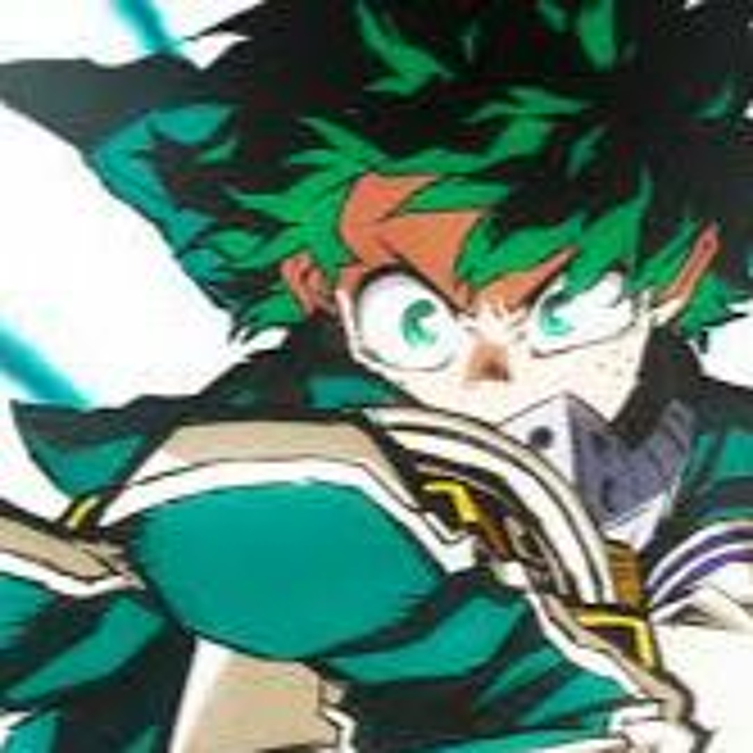 Stream My Hero Academia Opening No.1 English Dub CoverSong By - My Hero Academia Ova 1 English Dub