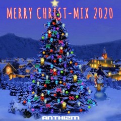 MERRY CHRIST-MIX 2020