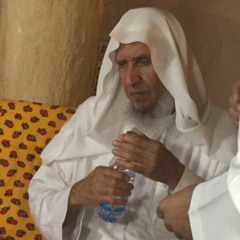 الشيخ الراحل عبدالعزيز العيدان رحمه الله - قراءة مؤثرة من سورة النساء 1418هـ