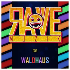 Waldhaus & P. Stylez - That German Thing (Extended Mix)
