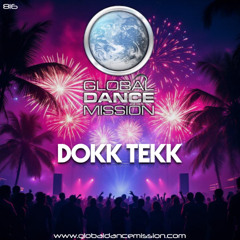 Global Dance Mission 816 (Dokk Tekk)