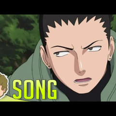 FML! - McGwire   LYRIC VIDEO [NARUTO AMV]