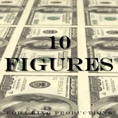 "10 Figures" Freestyle Type Beat Tagged 160BPM | Purchase/Download Link in Bio