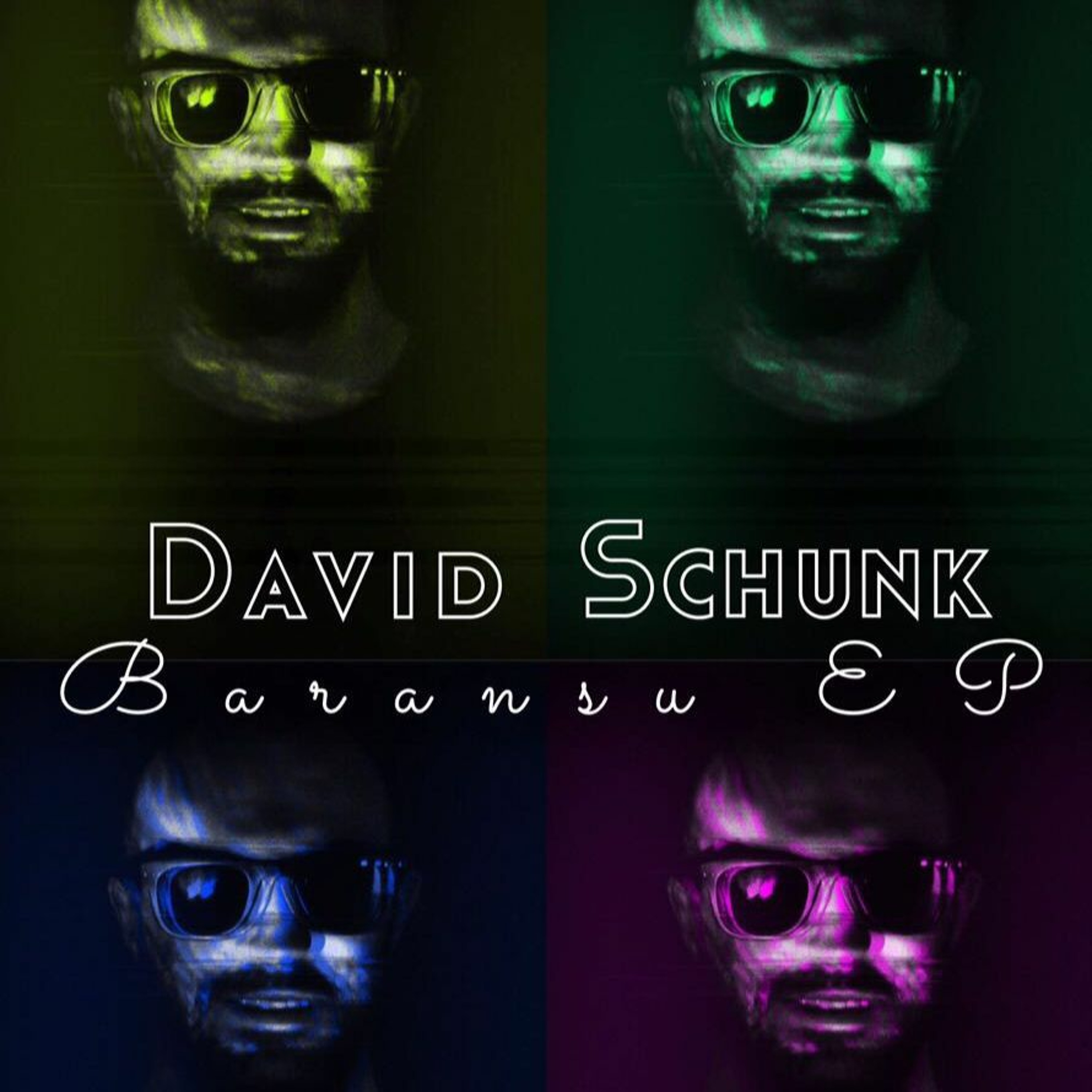 Dj David Schunk