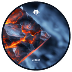 Vedanā - Epiphany EP // MODEIGHT021