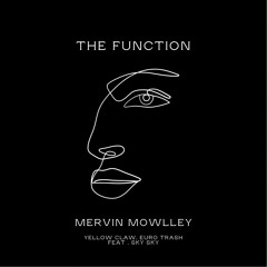 The Function - Mervin Mowlley Remix