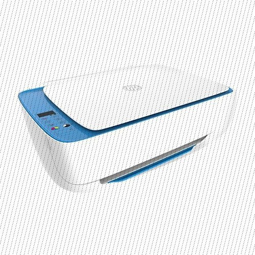 Stream Hp Deskjet Ink Advantage 2515 Driver And Software by