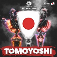 TOMOYOSHI & A To C - AVANT GARDE