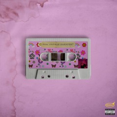 pink vintage sweater [prod. cyfal]