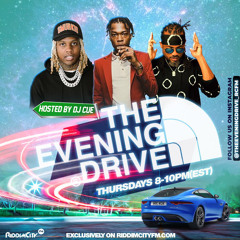 SOCA MEETS DANCEHALL (LIVE RECORDING) 03.31.2022 ON RCFM