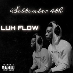 Luh Flow - " Uncle Squirt " Feat Ahki Kay