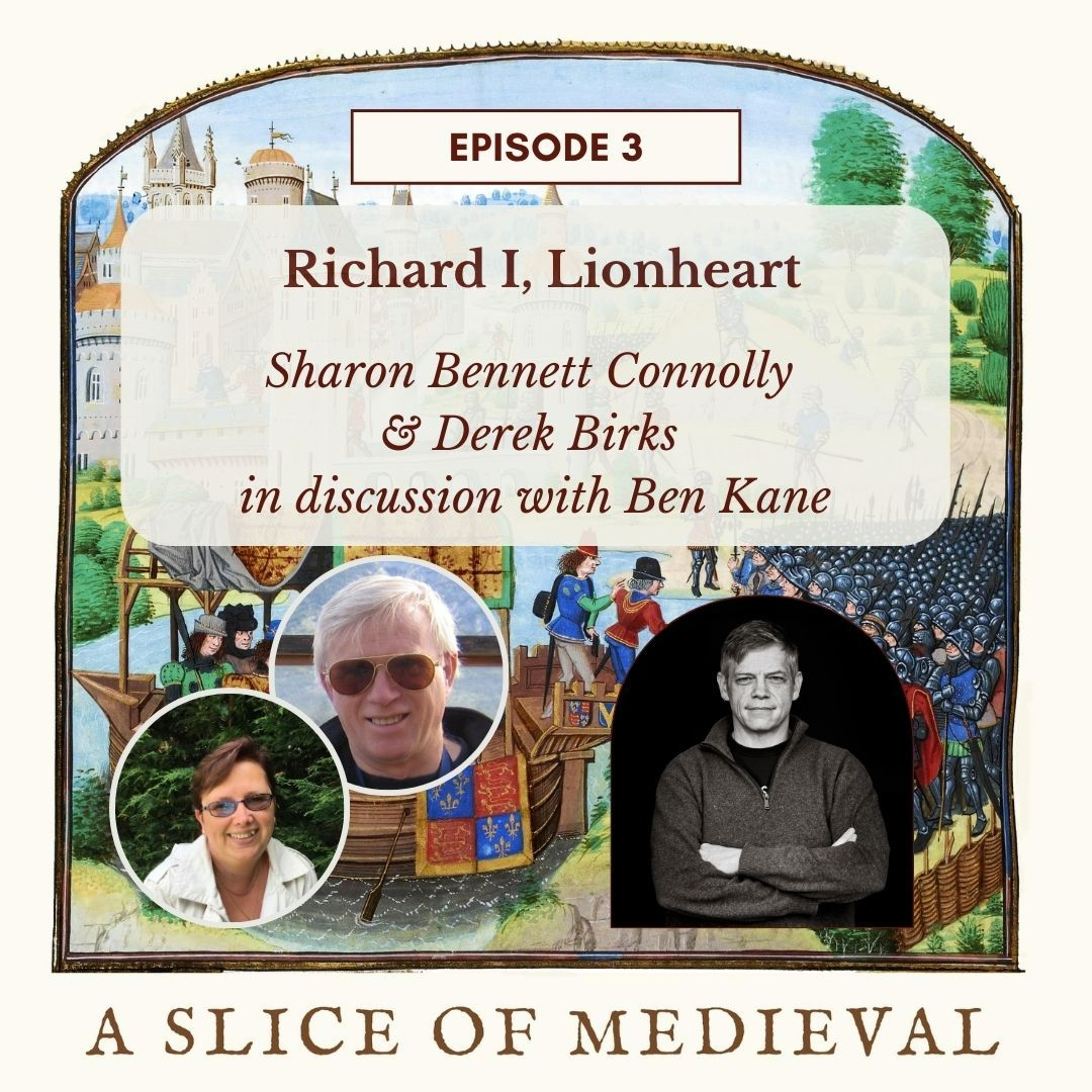 A Slice of Medieval