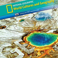 [Access] EBOOK ☑️ World Cultures and Geography Survey: Student Edition, © Updated (Wo