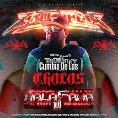 La Cumbia de los Cholos Limpia Grupo Mala Fama Master