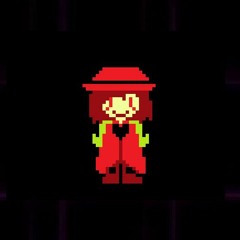 DELTARUNE: Disbalance UST - Archa