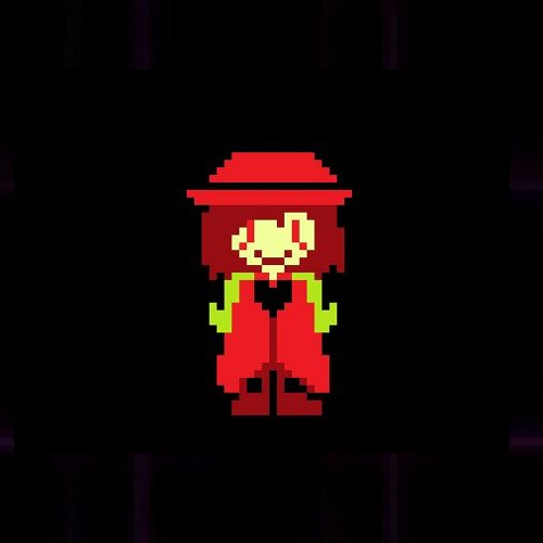 DELTARUNE: Disbalance UST - Archa