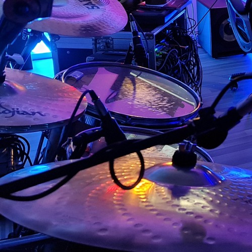 Drumming in to the Day