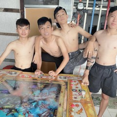 NHẠC TRÔI KE ĐÁNH TÀI XỈU 2H - TÌNH AE SINH TỬ