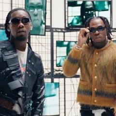 Gunna 10 X 10 ft offset