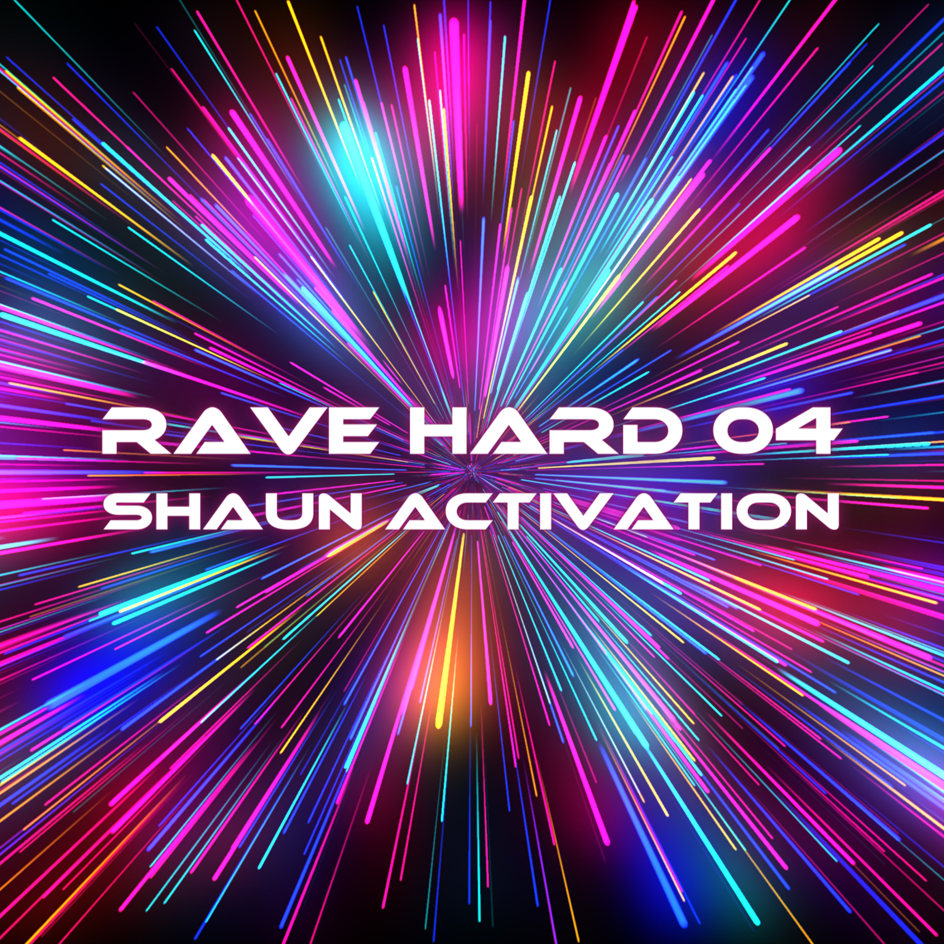 Shaun Activation
