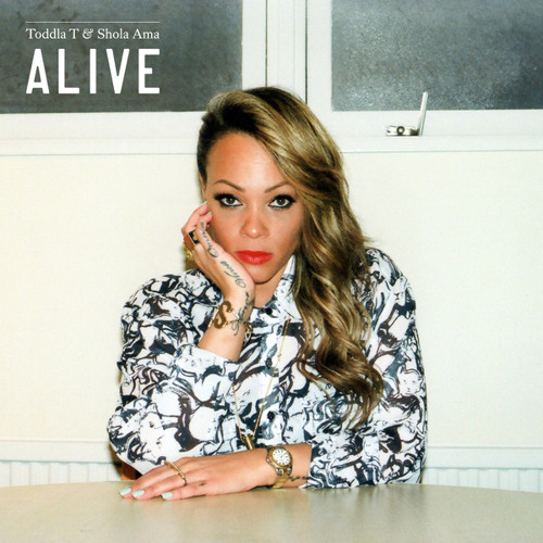 Alive (Sticky Remix)