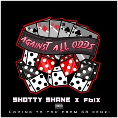 Try Me (Shotty Shane x F6ix ft Rhiannon Renea , Indigomerkaba