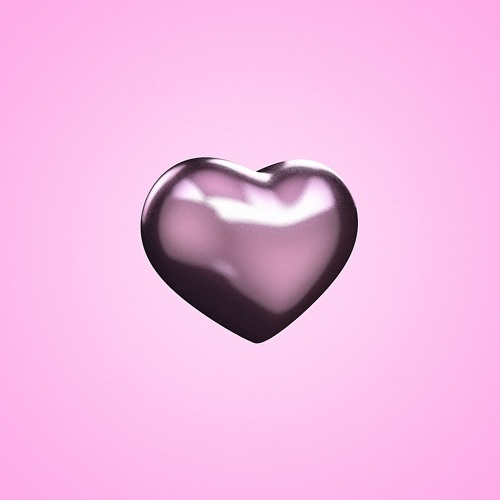 In Love With Me