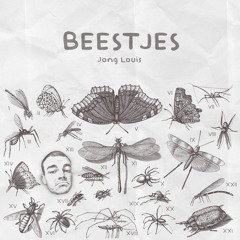 BEESTJES REMIX - Jong Louis (prod. LPACA)