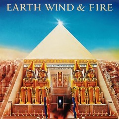Fantasy - Earth, Wind & Fire (Cover)
