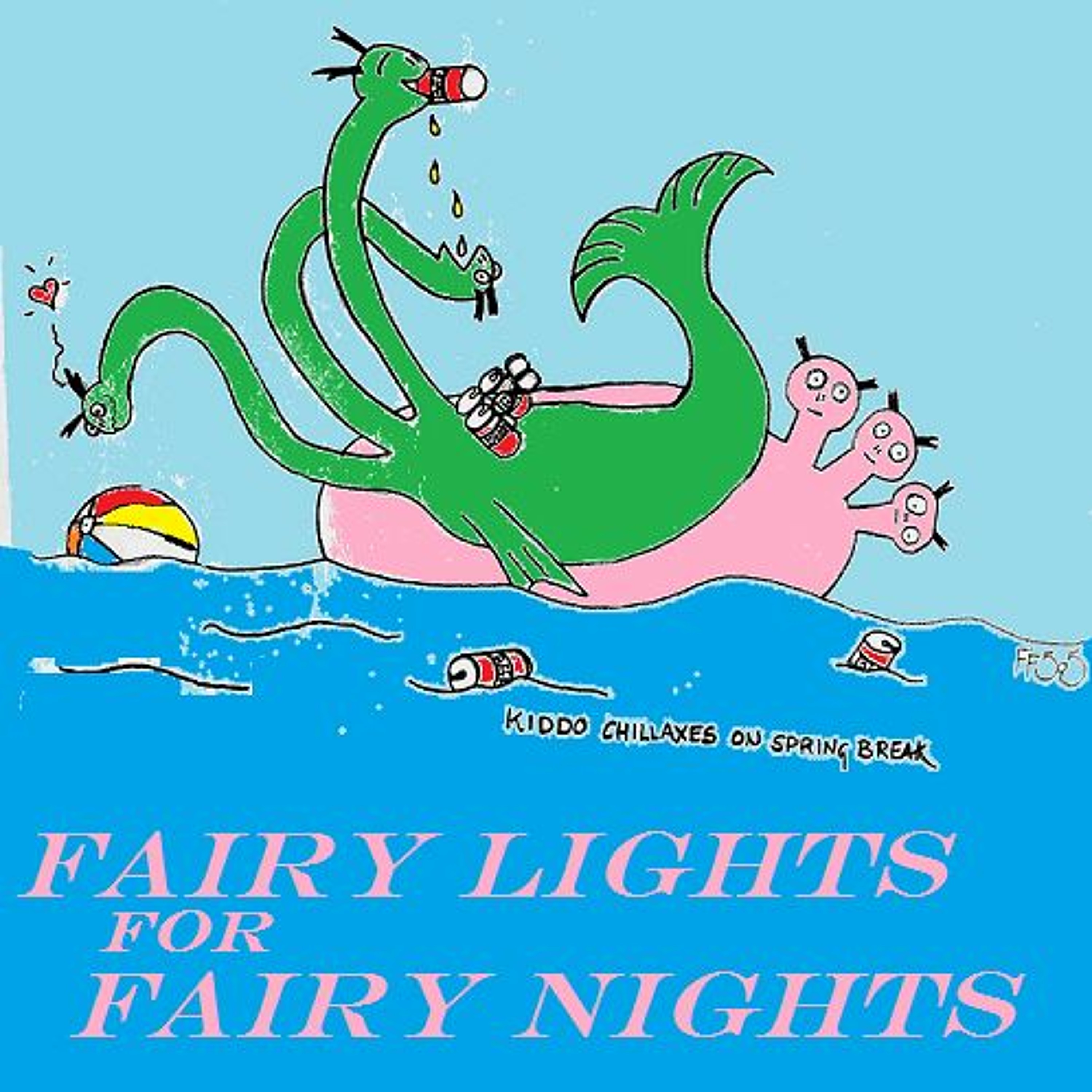 Fairy Lights For Fairy Nights 27 Giant of the Flood Ceres And Proserpina episode artwork