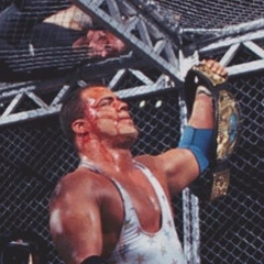 Kurt Angle prod Ten80